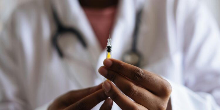 Africa Receives First Mpox Vaccines Amid Criticism Over Delays
