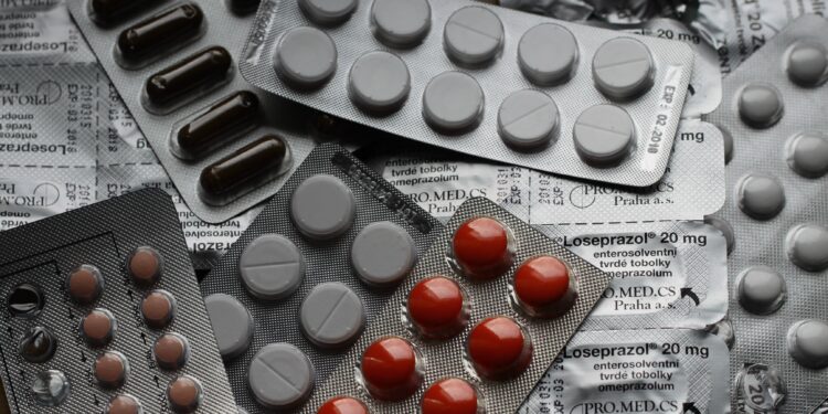 Louisiana Reclassifies Abortion Pills as Controlled Substances, Sparking Health Concerns