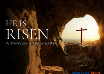 He is Risen