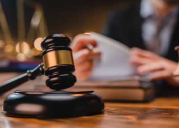 Judge Rules Mahmoud Khalil Can Be Deported Over Pro-Palestinian Advocacy