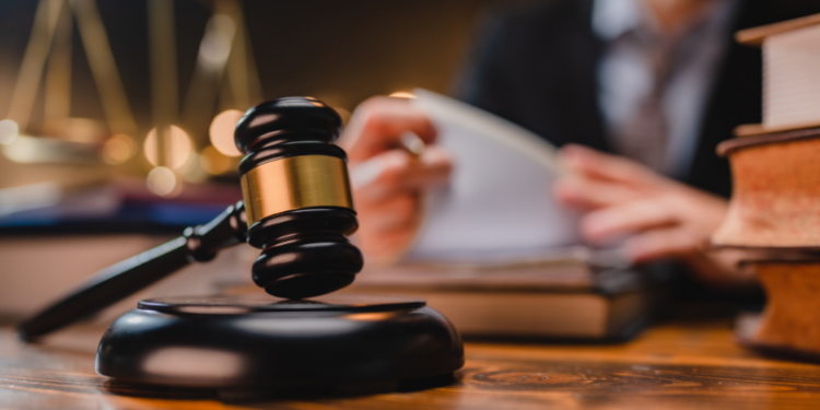 Judge Rules Mahmoud Khalil Can Be Deported Over Pro-Palestinian Advocacy