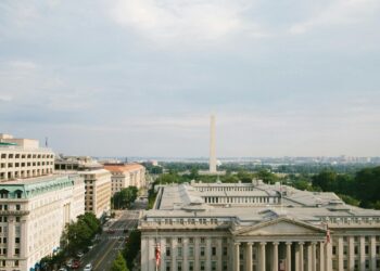 Trump’s Draft Proposal to Restructure the State Department and Cut Diplomatic Operations