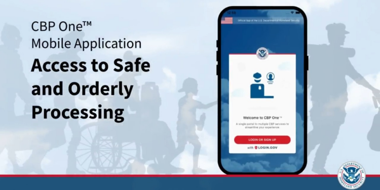 DHS Ends CBP One Legal Status, Orders Migrants to Leave